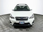 2017 Subaru Crosstrek 2.0i Premium