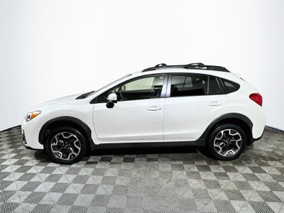 2017 Subaru Crosstrek 2.0i Premium