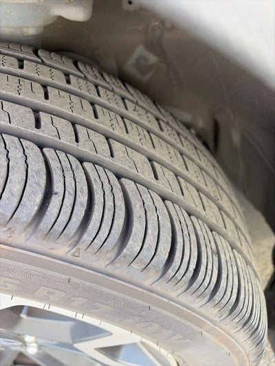 2016 Subaru Crosstrek 2.0i Limited