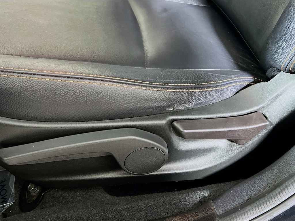 2016 Subaru Crosstrek 2.0i Limited