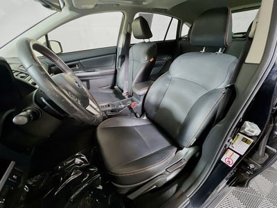 2016 Subaru Crosstrek 2.0i Limited