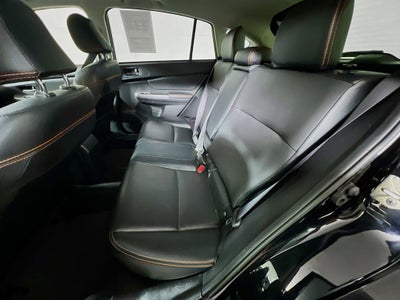 2016 Subaru Crosstrek 2.0i Limited