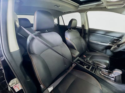 2016 Subaru Crosstrek 2.0i Limited