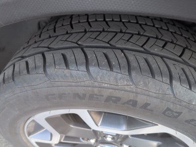 2017 Subaru Crosstrek 2.0i Limited