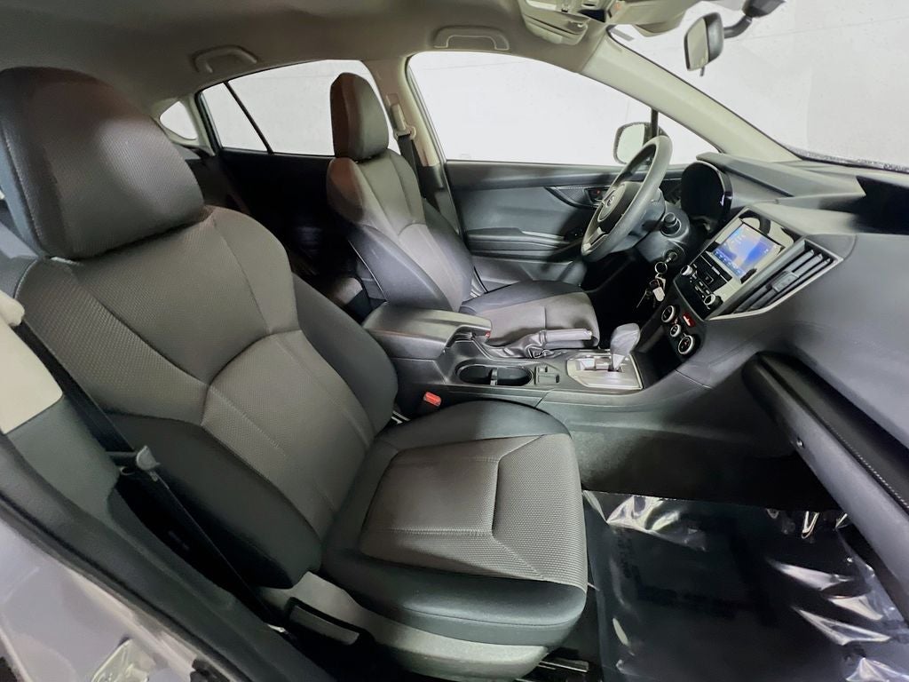 2021 Subaru Crosstrek Base