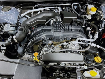 2021 Subaru Crosstrek Base