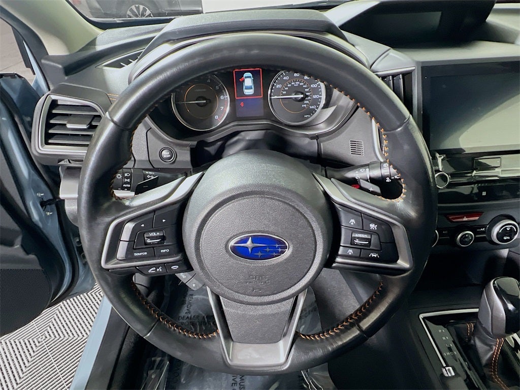 2018 Subaru Crosstrek 2.0i Limited