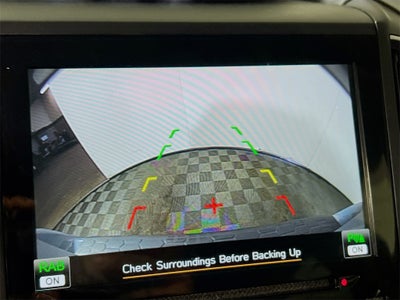 2018 Subaru Crosstrek 2.0i Limited