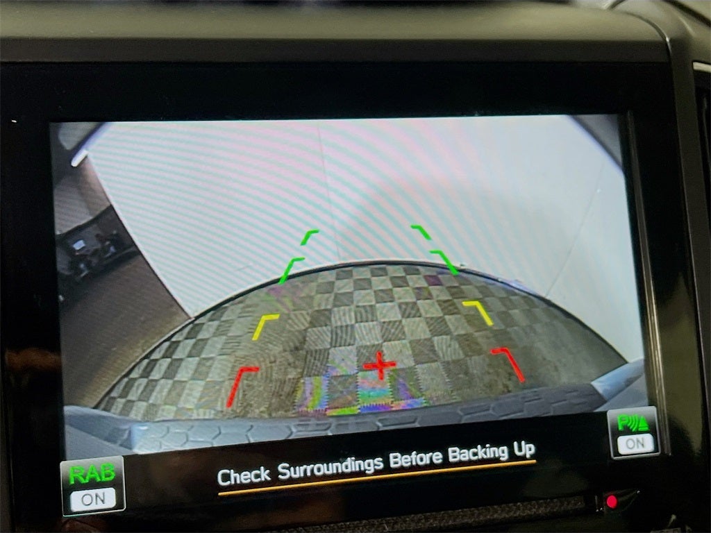 2018 Subaru Crosstrek 2.0i Limited