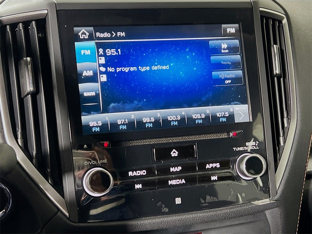 2018 Subaru Crosstrek 2.0i Limited