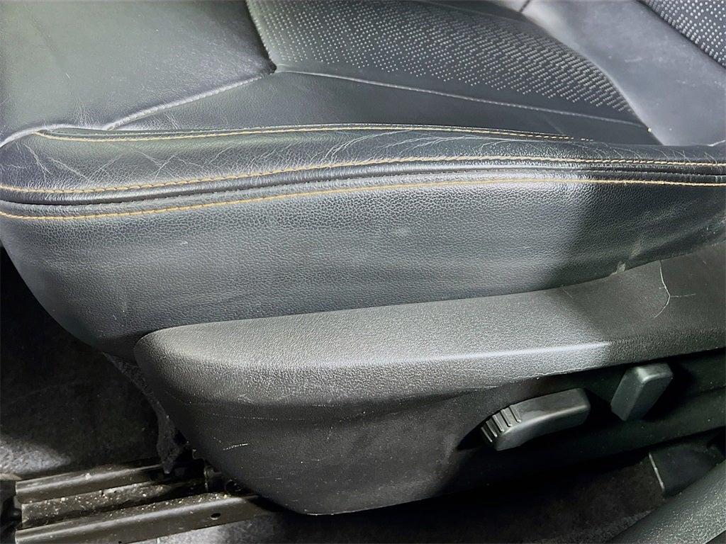 2018 Subaru Crosstrek 2.0i Limited