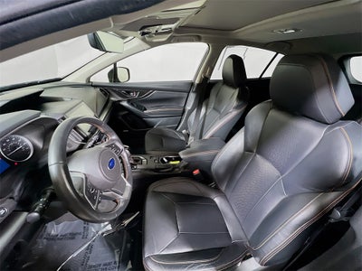 2018 Subaru Crosstrek 2.0i Limited