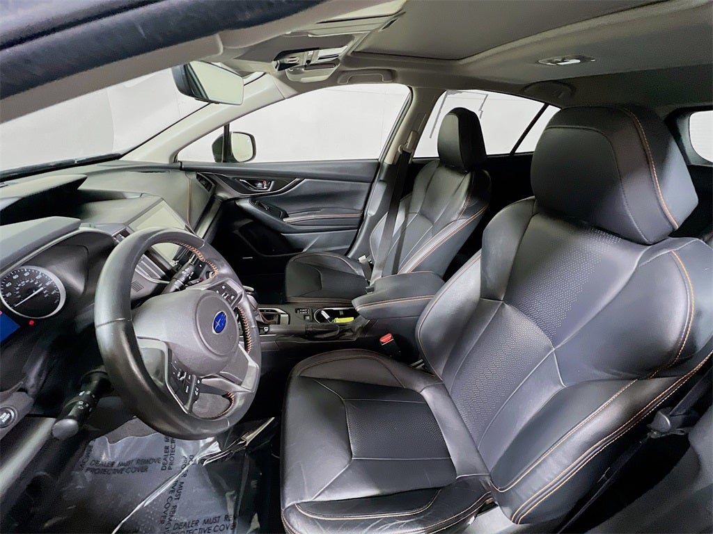 2018 Subaru Crosstrek 2.0i Limited