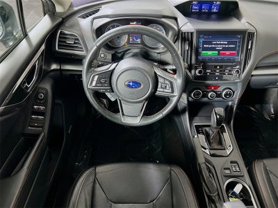 2018 Subaru Crosstrek 2.0i Limited