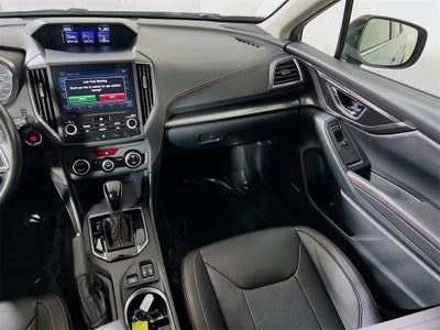 2018 Subaru Crosstrek 2.0i Limited