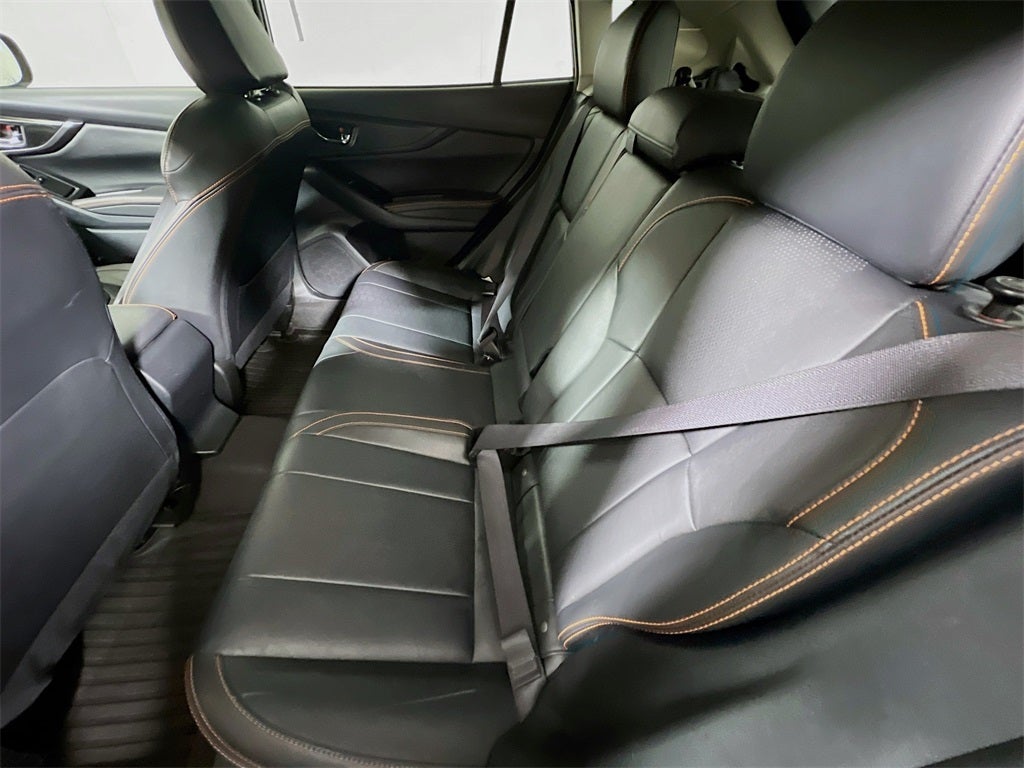 2018 Subaru Crosstrek 2.0i Limited