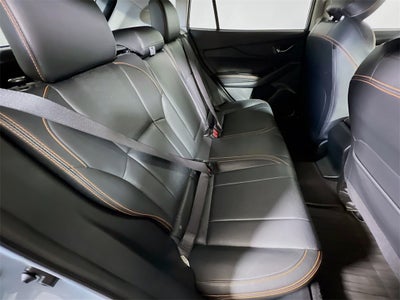 2018 Subaru Crosstrek 2.0i Limited