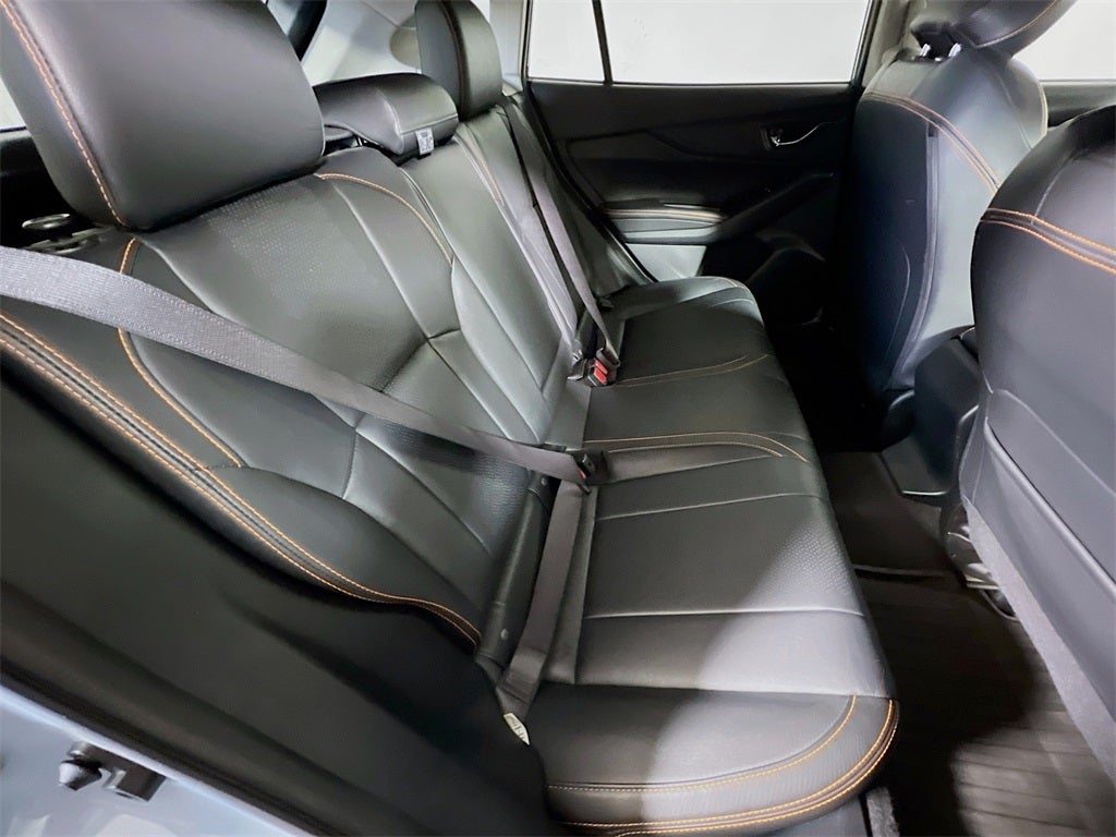 2018 Subaru Crosstrek 2.0i Limited