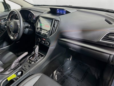 2018 Subaru Crosstrek 2.0i Limited