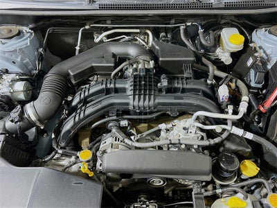 2018 Subaru Crosstrek 2.0i Limited