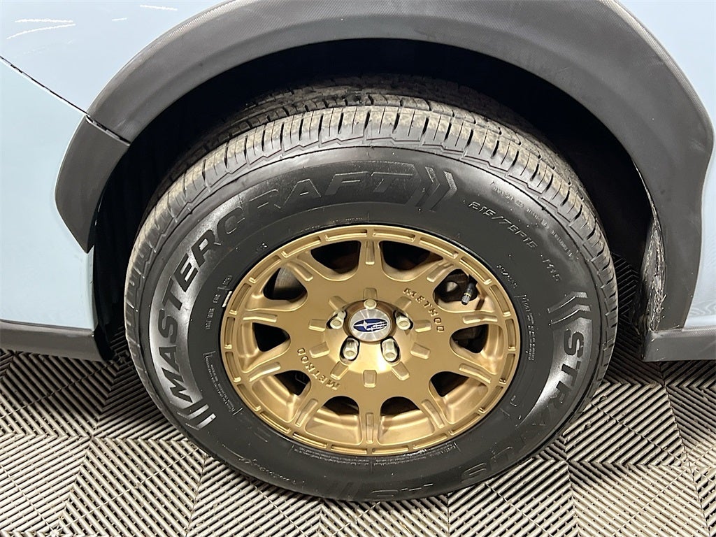 2018 Subaru Crosstrek 2.0i Limited