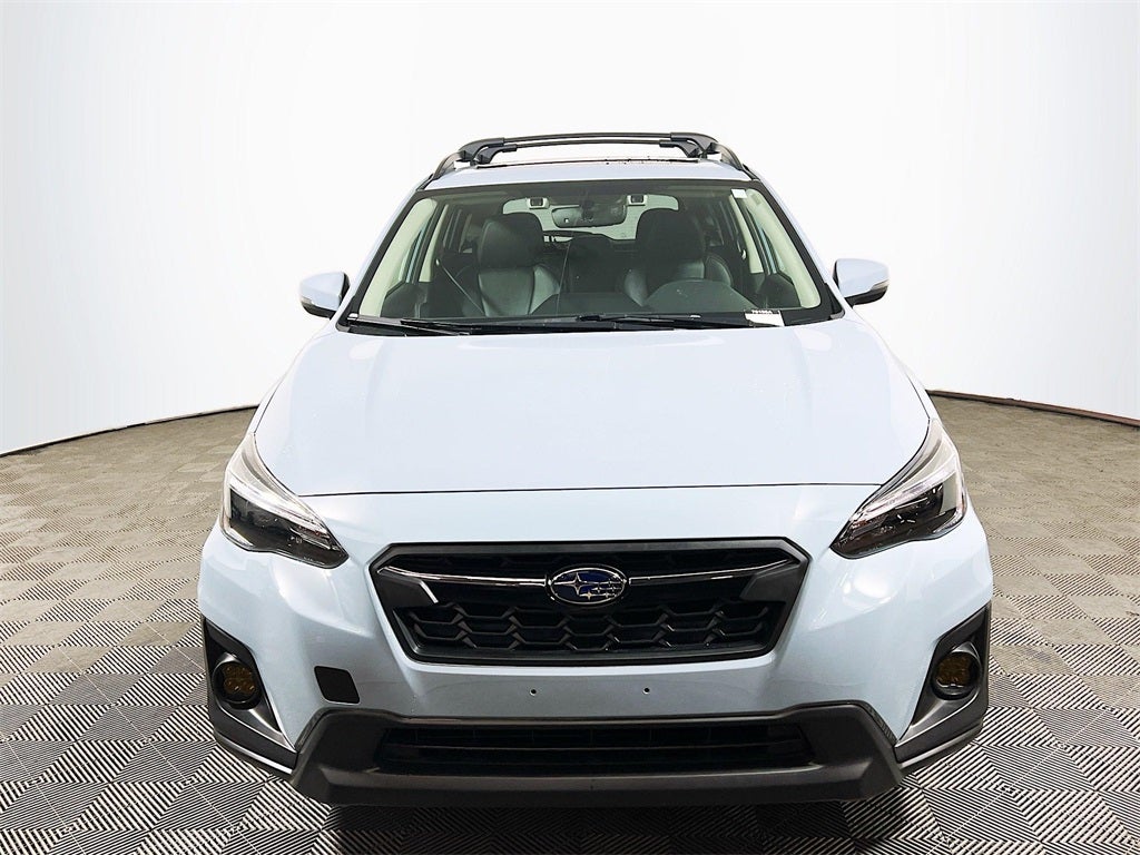 2018 Subaru Crosstrek 2.0i Limited