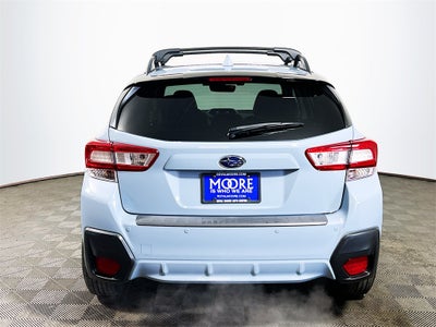 2018 Subaru Crosstrek 2.0i Limited