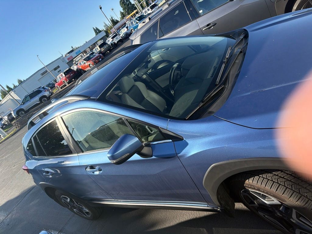 2019 Subaru Crosstrek 2.0i Limited