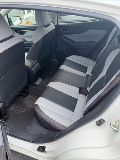 2020 Subaru Crosstrek Limited