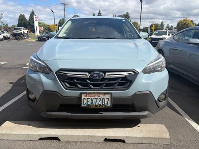 2023 Subaru Crosstrek Premium