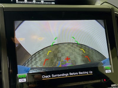 2023 Subaru Crosstrek Hybrid