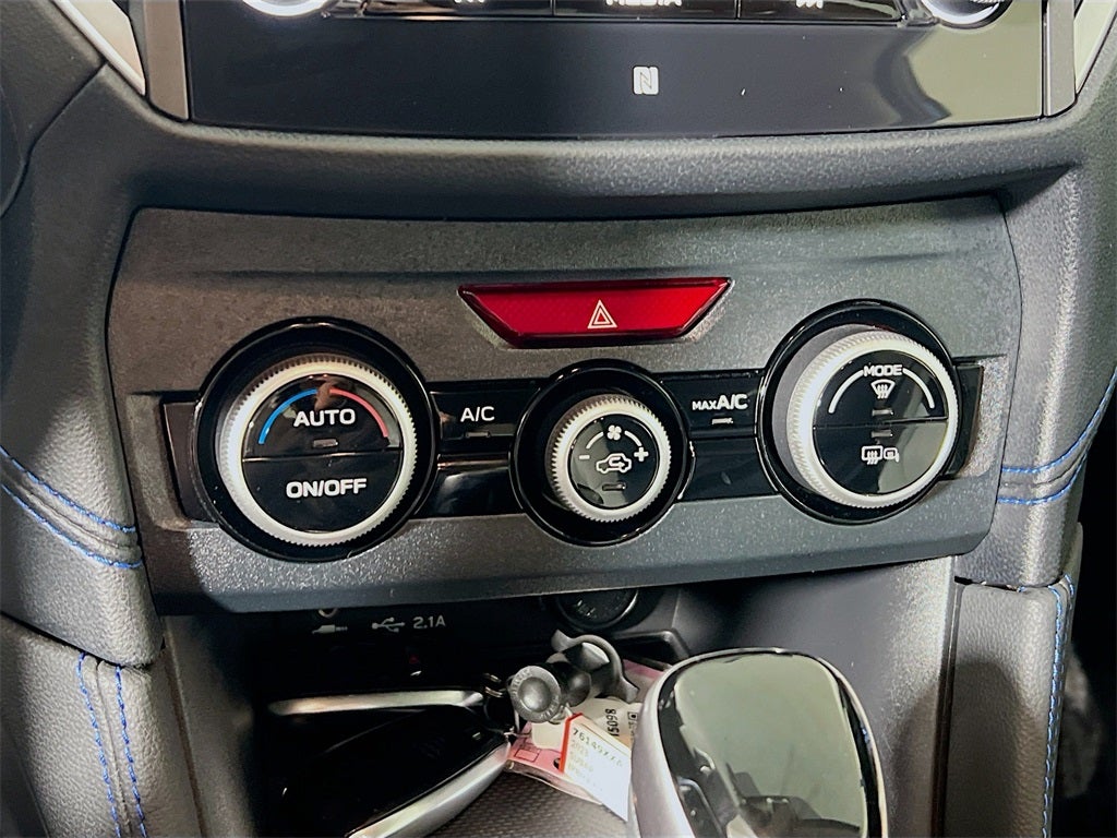 2023 Subaru Crosstrek Hybrid