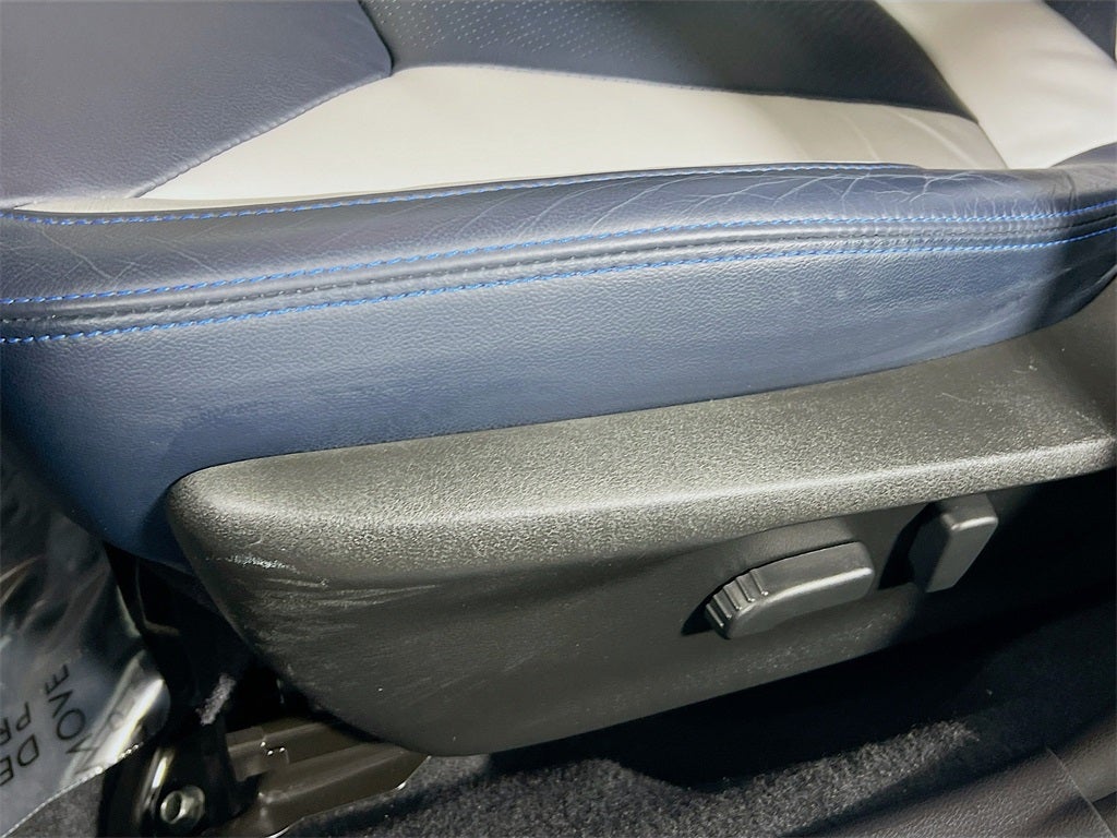 2023 Subaru Crosstrek Hybrid