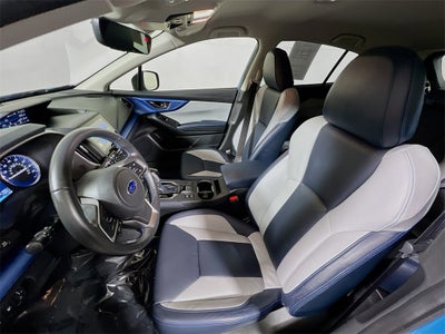 2023 Subaru Crosstrek Hybrid