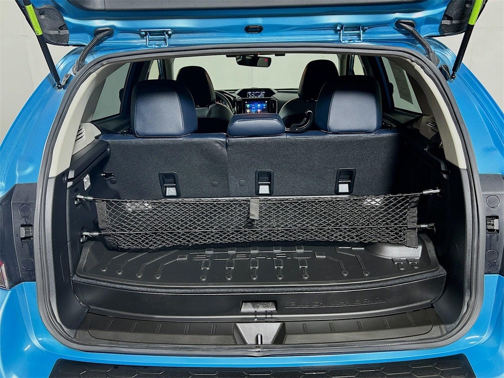 2023 Subaru Crosstrek Hybrid