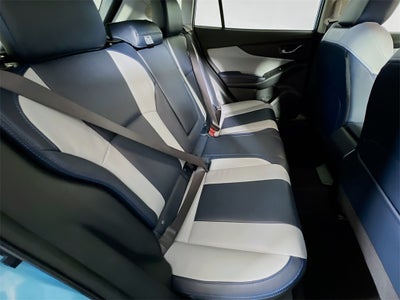 2023 Subaru Crosstrek Hybrid