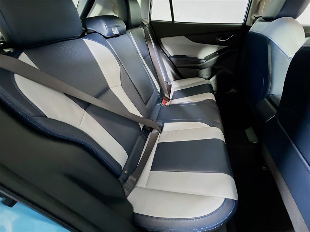 2023 Subaru Crosstrek Hybrid