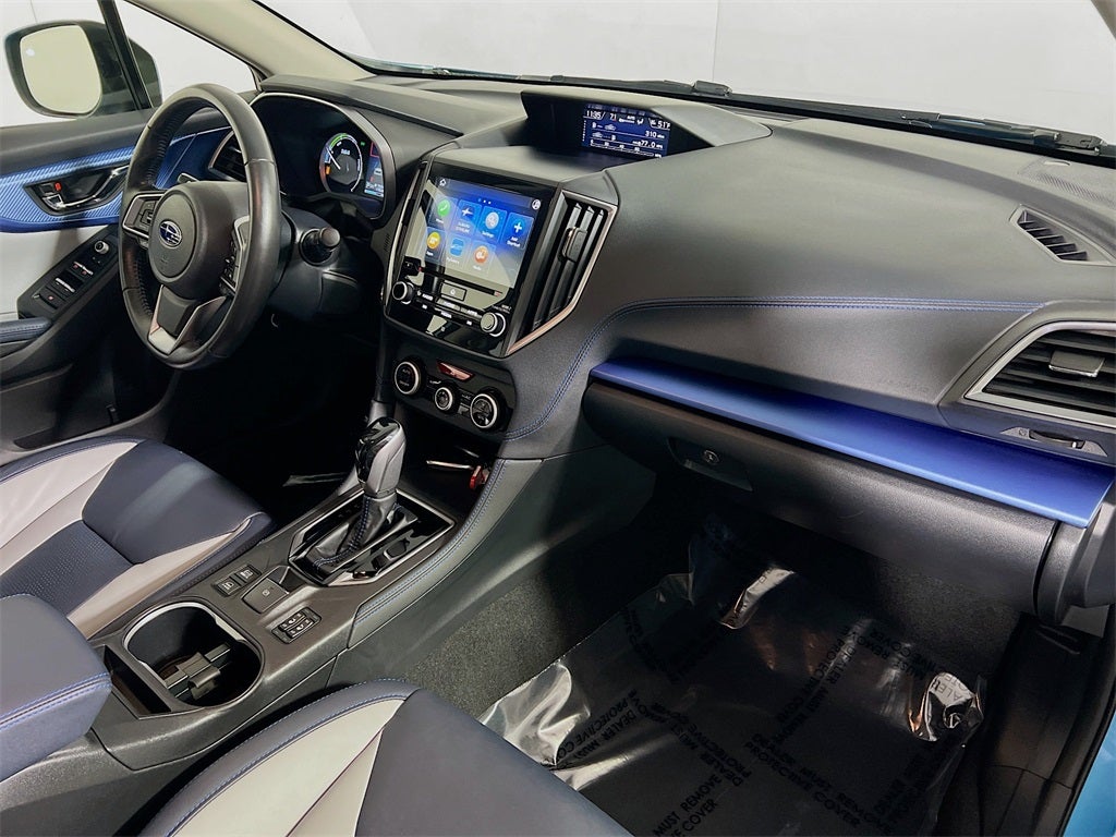 2023 Subaru Crosstrek Hybrid