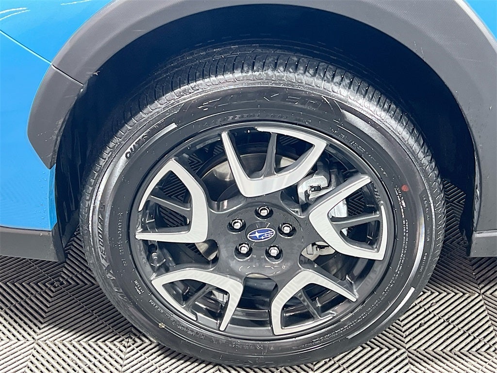 2023 Subaru Crosstrek Hybrid