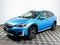 2023 Subaru Crosstrek Hybrid