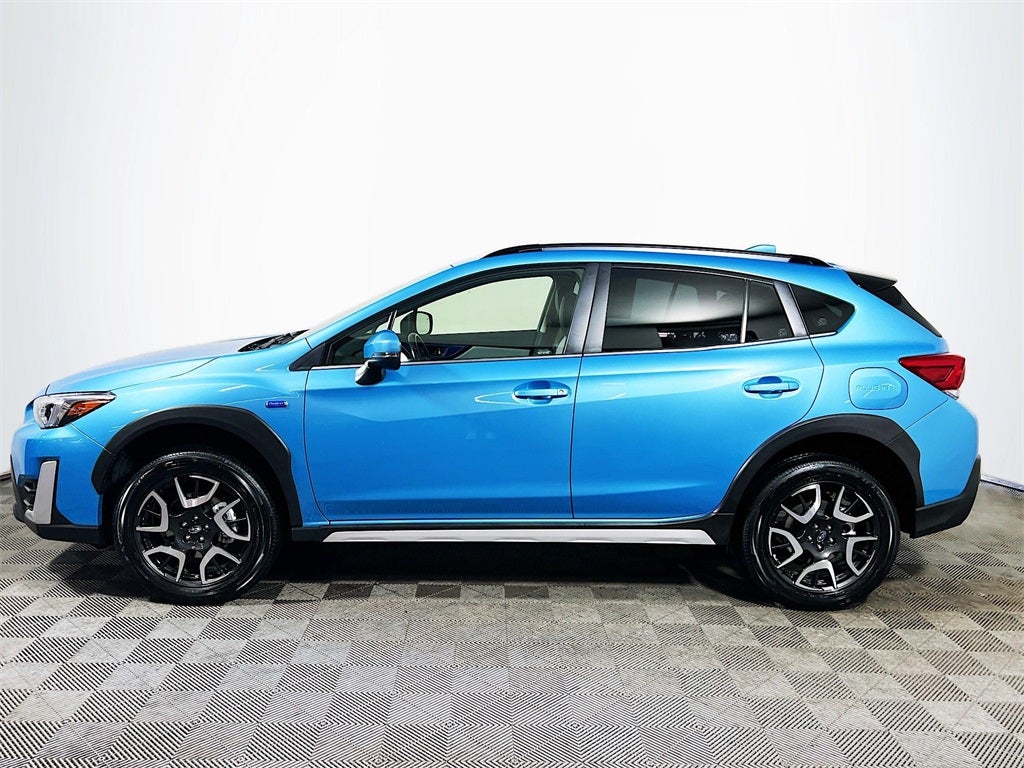 2023 Subaru Crosstrek Hybrid