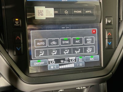 2025 Subaru Crosstrek Base