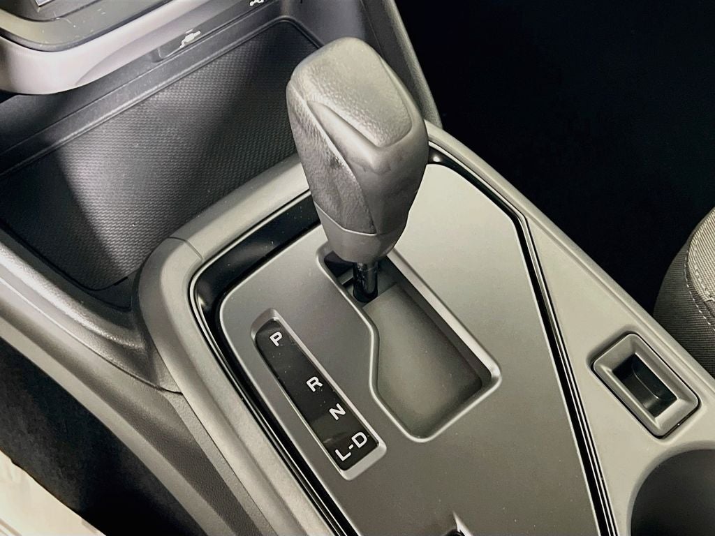 2025 Subaru Crosstrek Base