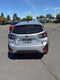 2025 Subaru Crosstrek Base