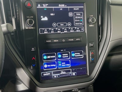 2024 Subaru Crosstrek Base