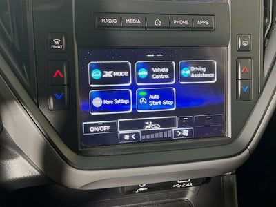 2024 Subaru Crosstrek Base