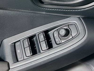 2024 Subaru Crosstrek Base