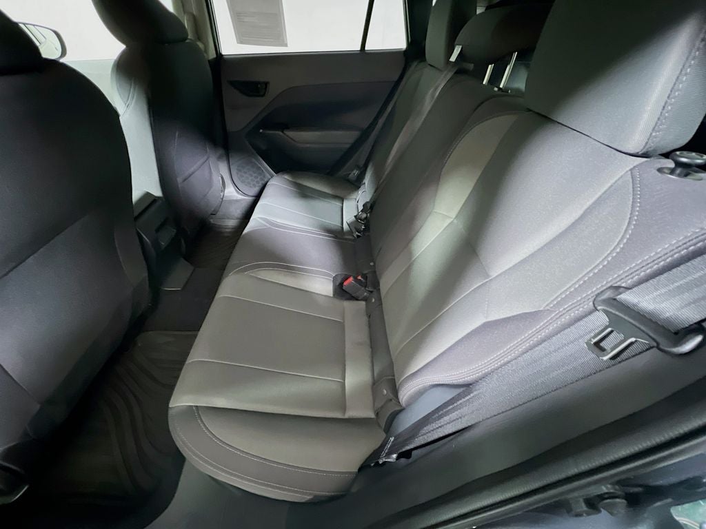 2024 Subaru Crosstrek Base