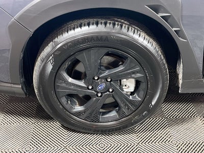 2024 Subaru Crosstrek Base