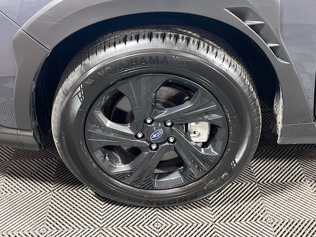 2024 Subaru Crosstrek Base